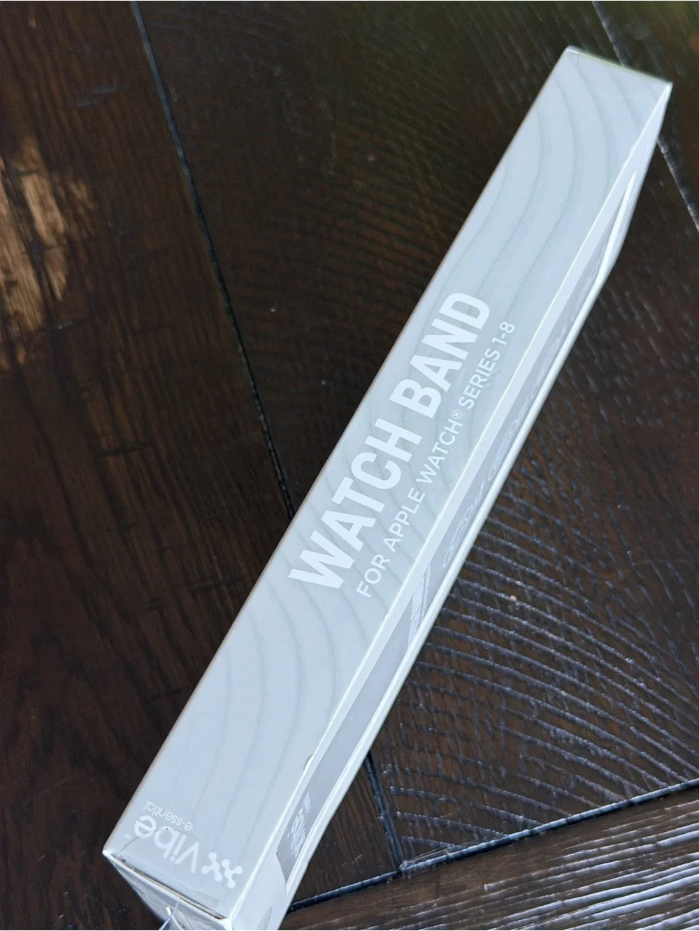 Vibe soft silicone